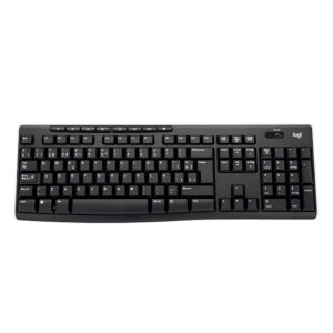1 Teclado Logitech K270 Inalámbrico Español