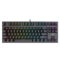 1 Teclado Mecánico GAMENOTE KB857L