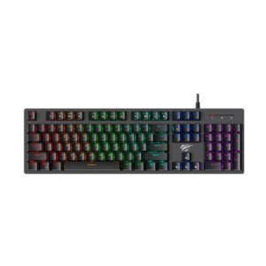 1 Teclado Mecánico GAMENOTE KB858L