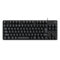 1 Teclado Logitech G413 TKL Black
