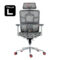 1 Silla Ergonómica DRAGSTER M3 TriMesh Gray