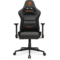 1 Silla Cougar Armor One V2 Gray F