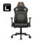 1 Silla Cougar Defensor Gray F