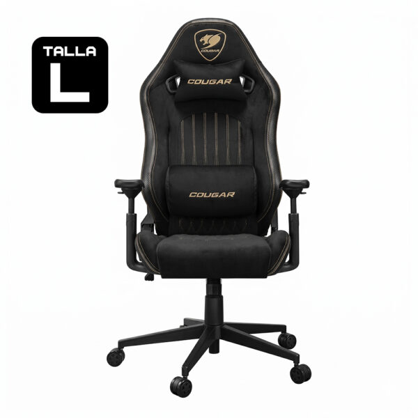 1 Silla Cougar Explore Royal F