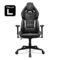 1 Silla Cougar Hotrod Black