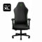 1 Silla Razer Iskur V2 X NewGen Black|Green