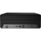 1 PC Desktop HP Pro SFF 400 G9 (i5-12500, 8GB DDR4, 1TB SSD, Win11 Pro)