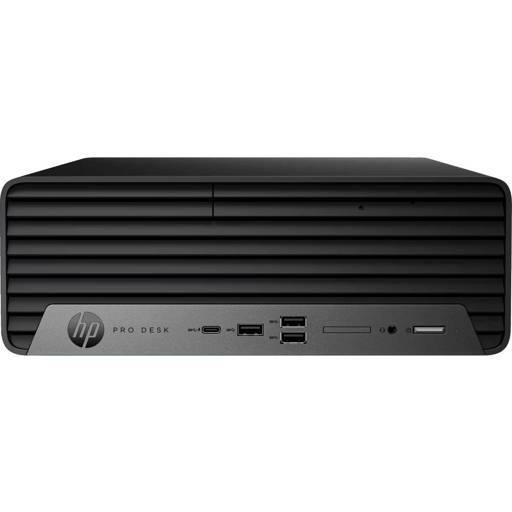 1 PC Desktop HP Pro SFF 400 G9 (i5-12500, 8GB DDR4, 1TB SSD, Win11 Pro)