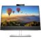 1 Monitor HP E24m G4 40Z32AA E Series FHD 23.8", USB-C, 65W, 100Hz, camara 5MP, altavoces