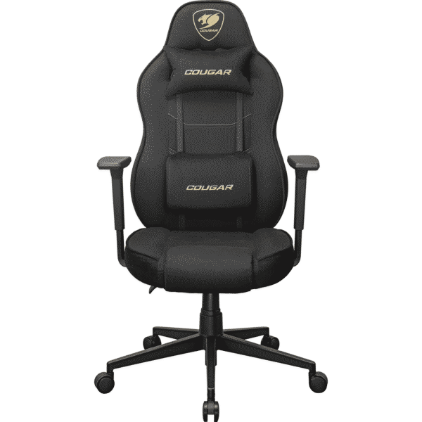 1 Silla Cougar Fusion One Gold F