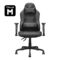 1 Silla Gamer Cougar Fusion S - Black