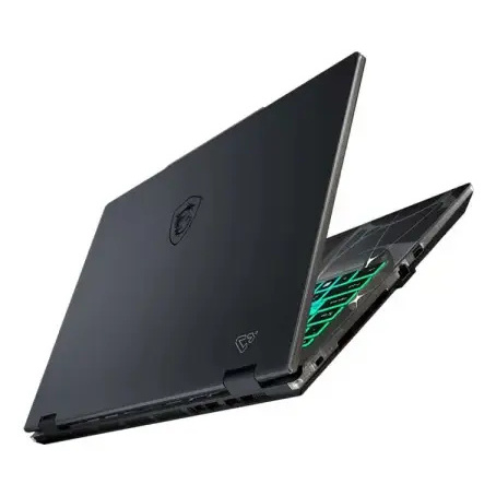 2 Notebook Gamer MSI Cyborg A15 B2HWF / Ryzen 7 260 / RTX 5060 8GB / 16GB RAM / 512GB Nvme