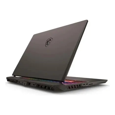 2 Notebook Gamer MSI Vector 16 A2XWIG-660CL / INTEL CORE ULTRA 9 275 / RTX 5080 16GB / 16GB RAM / 1TB Nvme