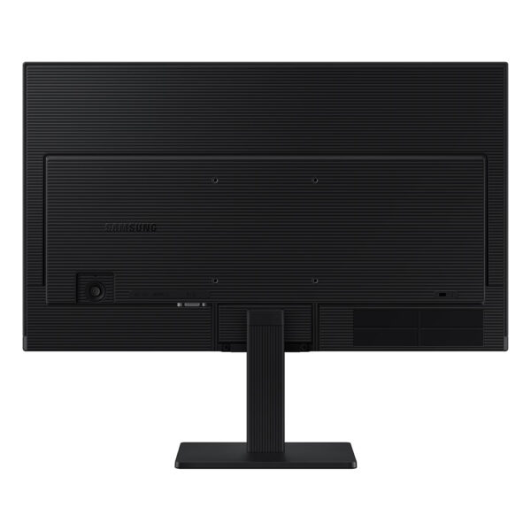 2 Monitor Samsung 22" Essential S30GD - LS22D300GALXZS