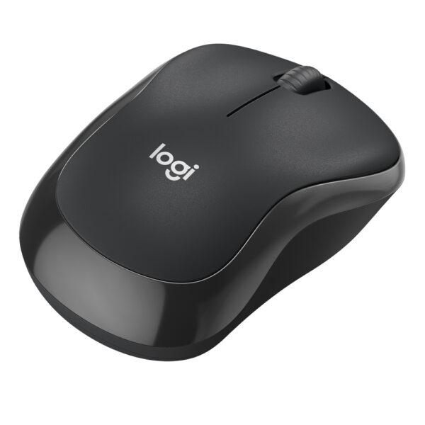 2 Mouse Logitech M240 Silent Bluetooth Grafito