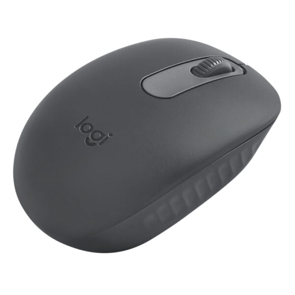 2 Mouse Logitech M196 Bluetooth Grafito