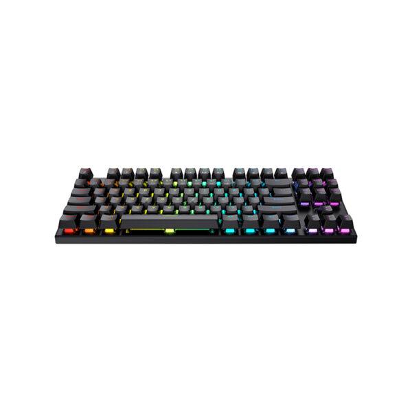 2 Teclado Mecánico GAMENOTE KB857L