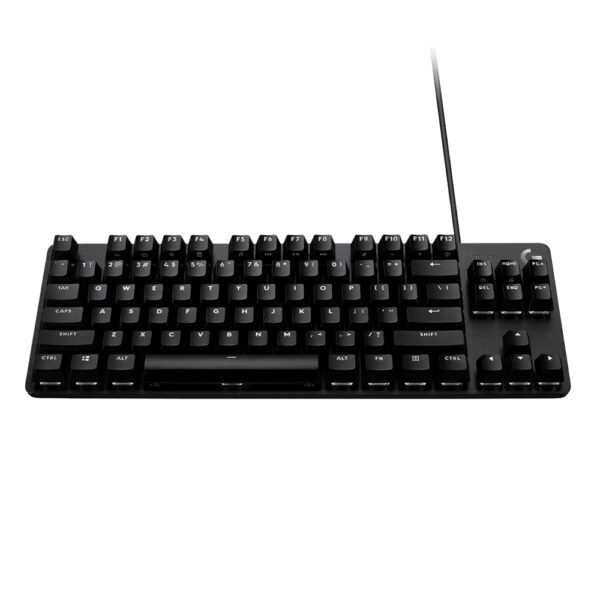 2 Teclado Logitech G413 TKL Black