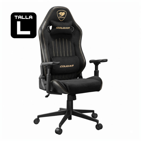 2 Silla Cougar Explore Royal F