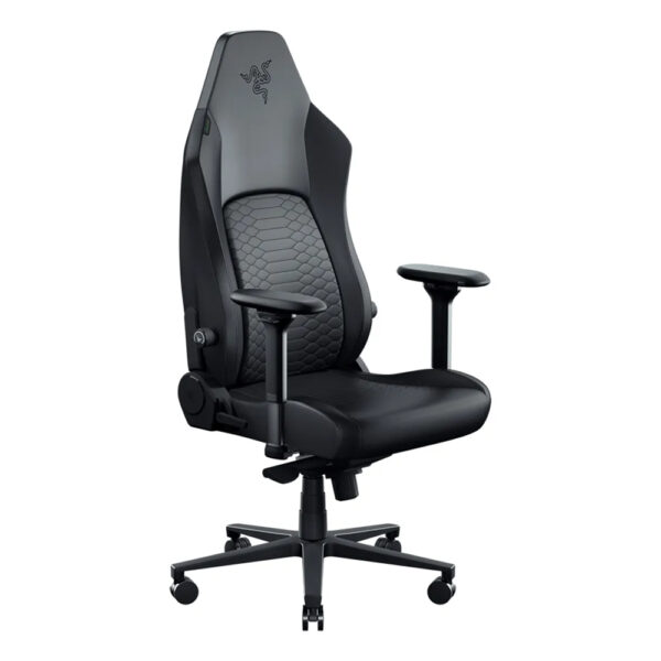 2 Silla Razer Iskur V2 NewGen Black