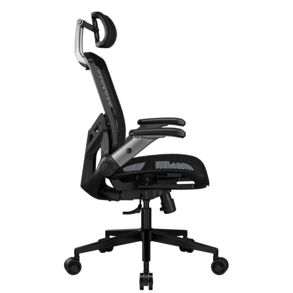 2 Silla Profesional ergonómica Cougar Speeder One