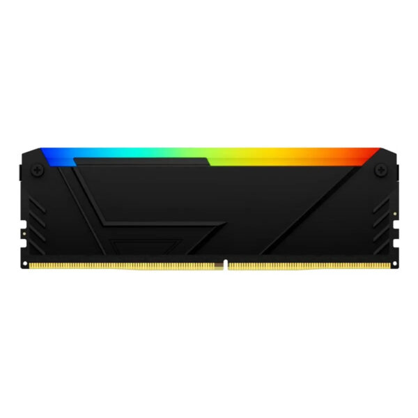 3 Fury Beast CL16 16GB DDR4 3200Mhz RGB