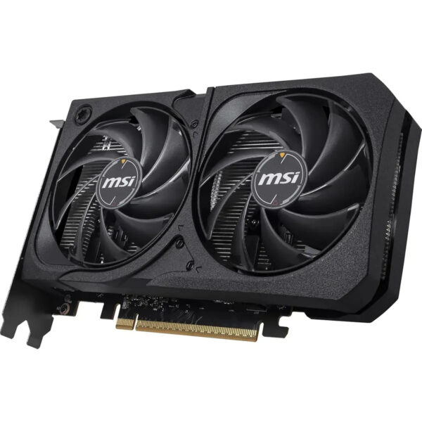 3 Tarjeta de Video Geforce RTX 5050 8G SHADOW 2X OC
