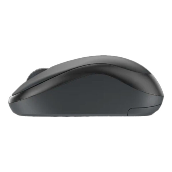 3 Mouse Logitech M240 Silent Bluetooth Grafito