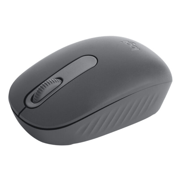 3 Mouse Logitech M196 Bluetooth Grafito