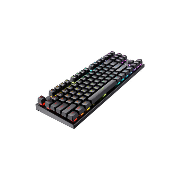3 Teclado Mecánico GAMENOTE KB857L