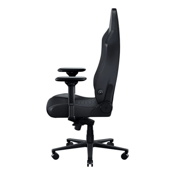3 Silla Razer Iskur V2 NewGen Black