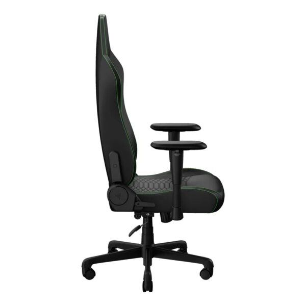 3 Silla Razer Iskur V2 X NewGen Black|Green