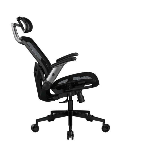 3 Silla Profesional ergonómica Cougar Speeder One