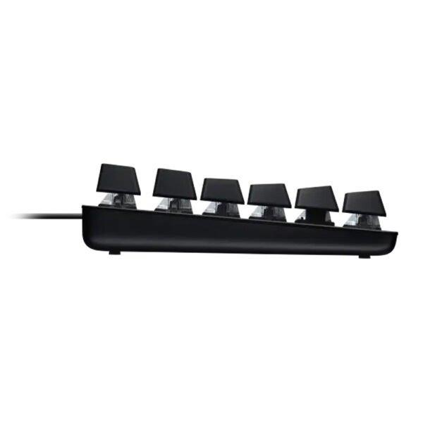 4 Teclado Logitech G413 TKL Black