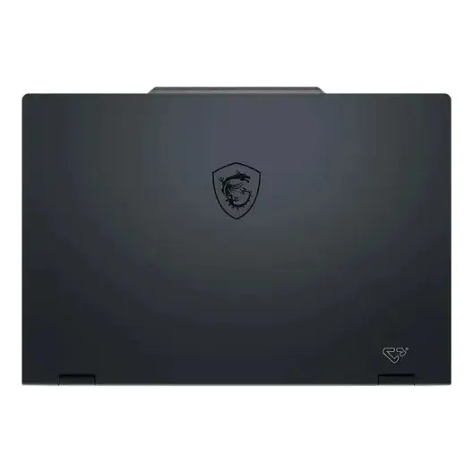 5 Notebook Gamer MSI Cyborg A15 B2HWFKG-204CL / Ryzen 5 240 / RTX 5060 8GB / 16GB RAM / 512GB Nvme