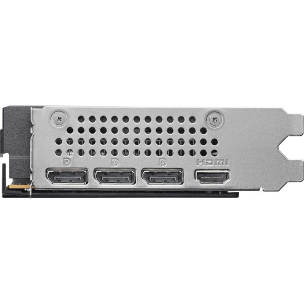 5 Tarjeta de Video Geforce RTX 5050 8G SHADOW 2X OC