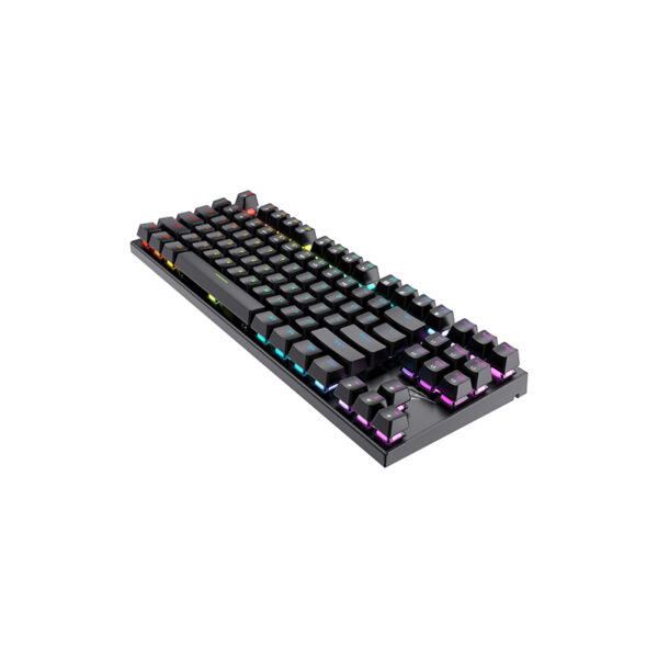 5 Teclado Mecánico GAMENOTE KB857L