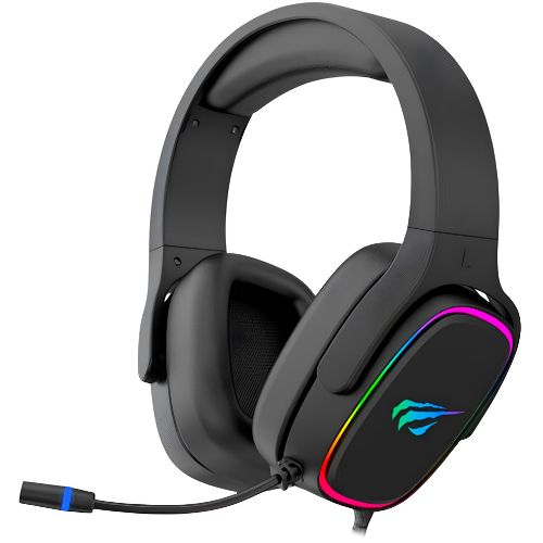 1 Audífonos GAMENOTE H2029U