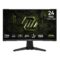 1 Monitor MSI MAG 245C X24 – 23.6" Curvo Full HD 240Hz