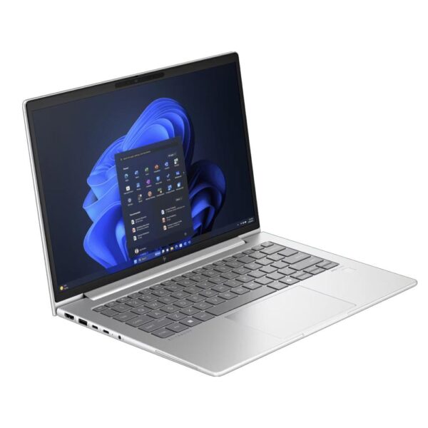 2 Notebook HP EliteBook 640 G11 / 14" 1920x1200 / Intel Core Ultra 7 165U / 16GB DDR5 / 512GB SSD / Windows 11 Pro