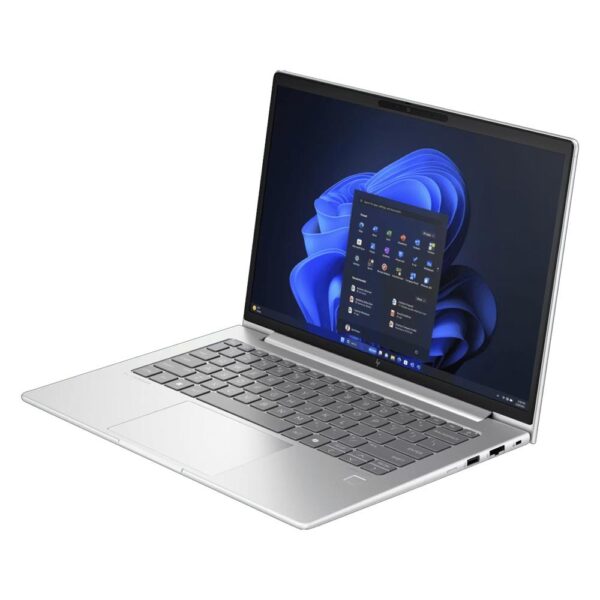 3 Notebook HP EliteBook 640 G11 / 14" 1920x1200 / Intel Core Ultra 7 165U / 16GB DDR5 / 512GB SSD / Windows 11 Pro