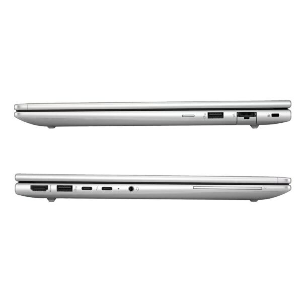 4 Notebook HP EliteBook 640 G11 / 14" 1920x1200 / Intel Core Ultra 7 165U / 16GB DDR5 / 512GB SSD / Windows 11 Pro