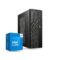 1 PC de Escritorio Intel i5-14400 / 16GB RAM / 1TB SSD M.2 / WiFi