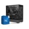 1 PC de Escritorio Intel Core i7-14700F / RTX 5070 / 32GB RAM DDR4 / 2TB SSD M.2