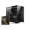 1 Workstation AMD Ryzen 9 9950X / RTX PRO 4000 / 64GB RAM DDR5 / 2TB SSD M.2