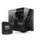 1 Workstation Intel Core Ultra 7 265KF / RTX PRO 2000 / 32GB RAM DDR5 / 2TB SSD M.2