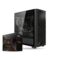 1 Workstation AMD Threadripper 9970X / Radeon AI PRO R9700 / 256GB RAM DDR5 ECC / 8TB SSD M.2