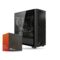 1 Workstation AMD Threadripper 7960X / RTX 5070 Ti / 128GB RAM DDR5 ECC / 2TB SSD M.2