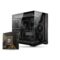 1 Workstation AMD Ryzen 7 9700X / RTX 5060 Ti / 32GB RAM DDR5 / 2TB SSD M.2 / WiFi