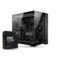 1 Workstation Intel Core Ultra 9 285K / RTX 5090 / 128GB RAM DDR5 / 4TB SSD M.2 / WiFi